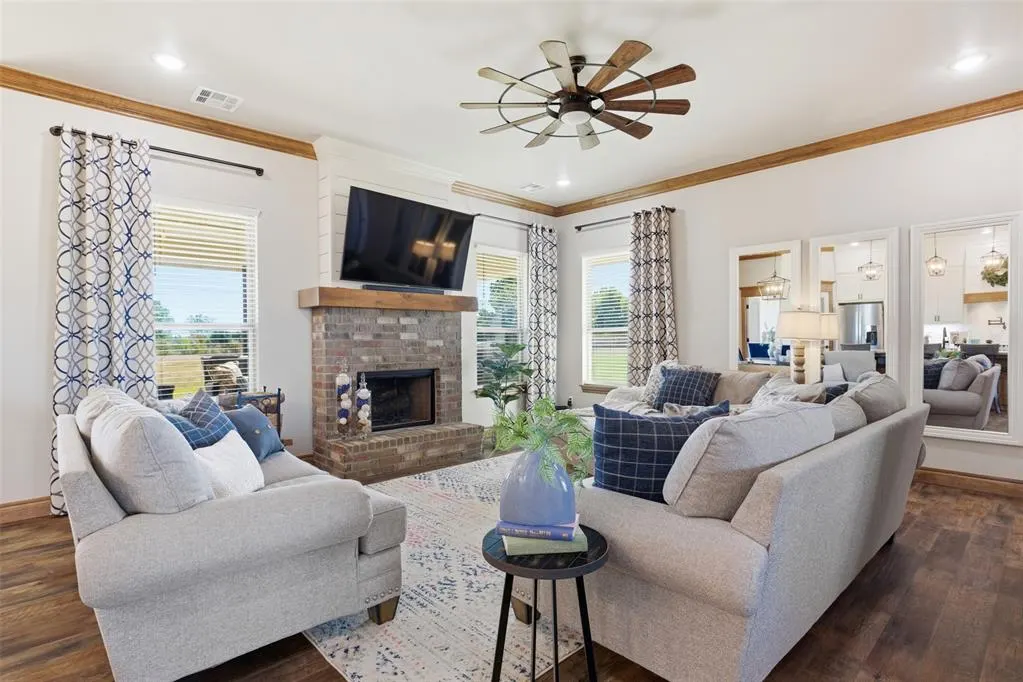 Photo 7 — 1254 County Street 2908, Tuttle, OK 73089
