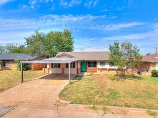 Sold home at 3137 Delmar Road