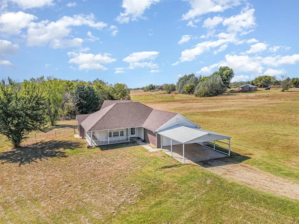 Photo 4 — 613 Kenrod Drive, Davenport, OK 74026