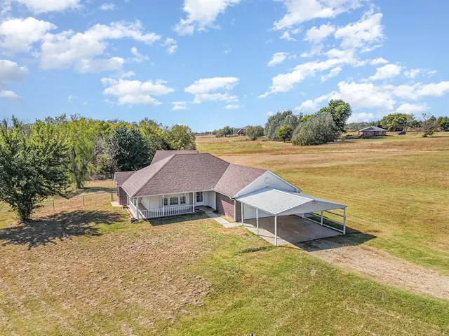 Photo 4 — 613 Kenrod Drive, Davenport, OK 74026