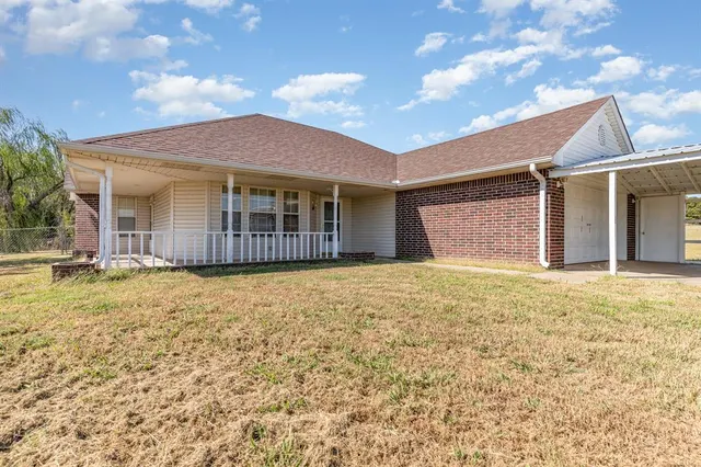 Photo 5 — 613 Kenrod Drive, Davenport, OK 74026