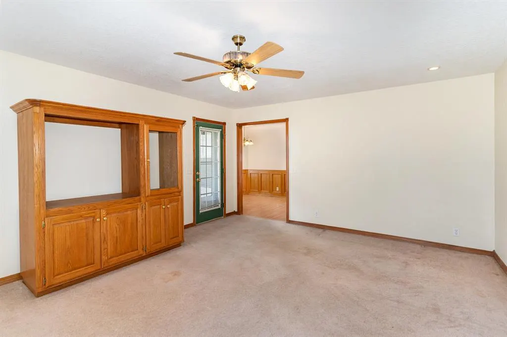 Photo 8 — 613 Kenrod Drive, Davenport, OK 74026