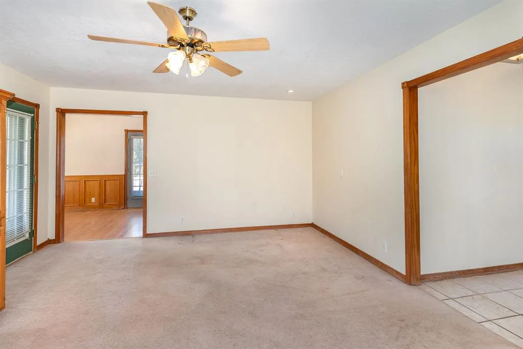 Photo 9 — 613 Kenrod Drive, Davenport, OK 74026
