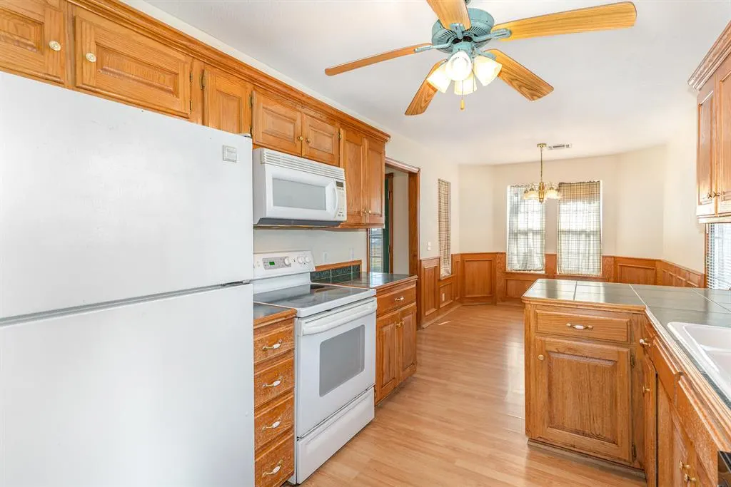 Photo 12 — 613 Kenrod Drive, Davenport, OK 74026