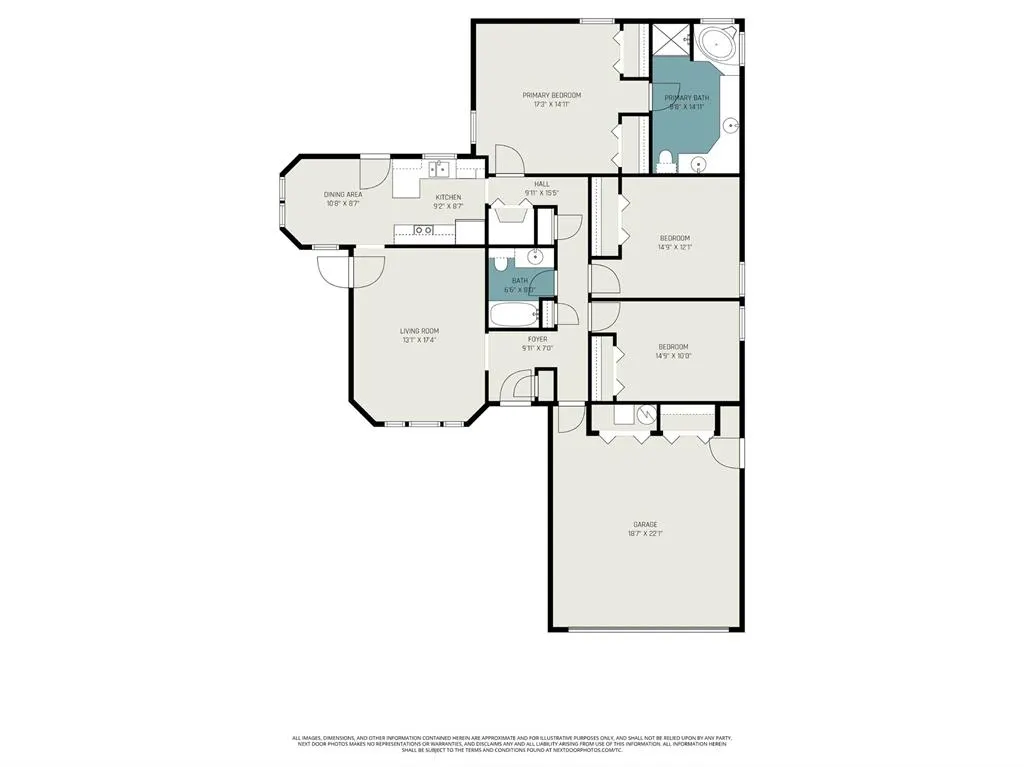 Photo 31 — 613 Kenrod Drive, Davenport, OK 74026