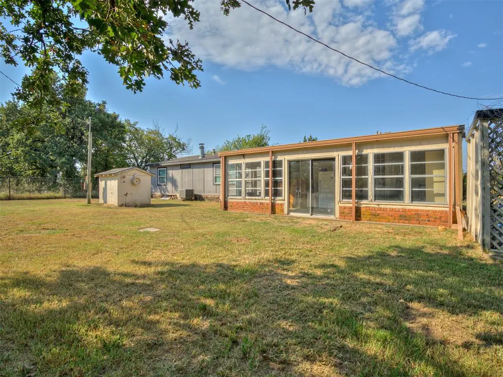 Photo 36 — 1924 S Harrah Road, Harrah, OK 73045