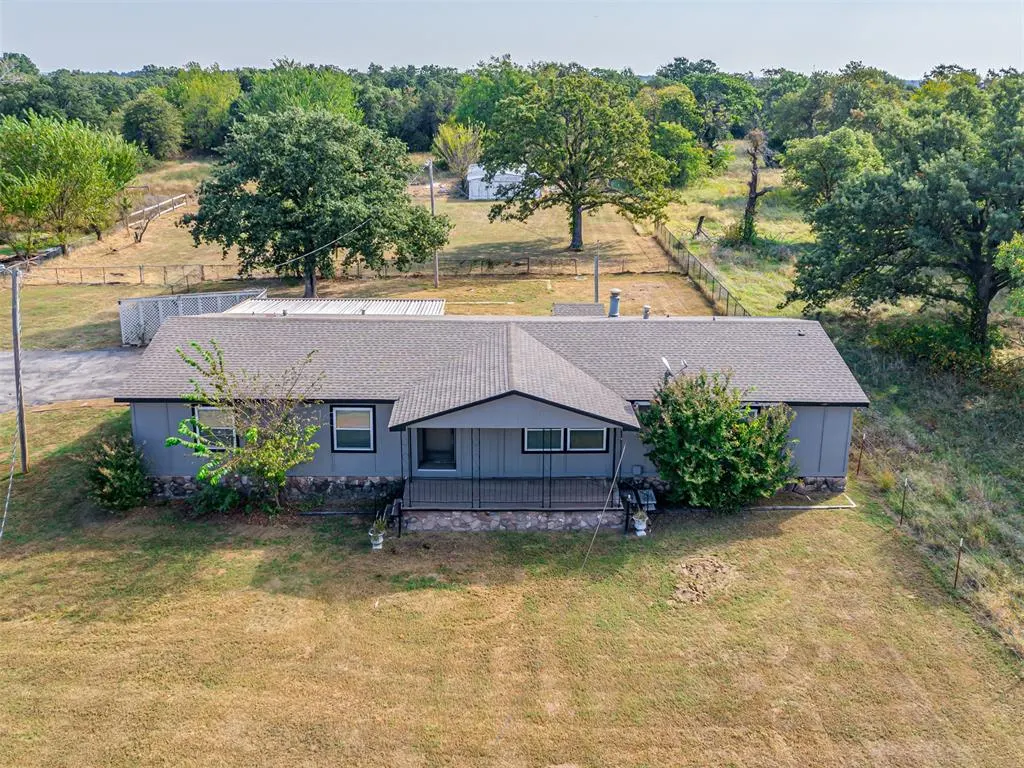 Photo 38 — 1924 S Harrah Road, Harrah, OK 73045