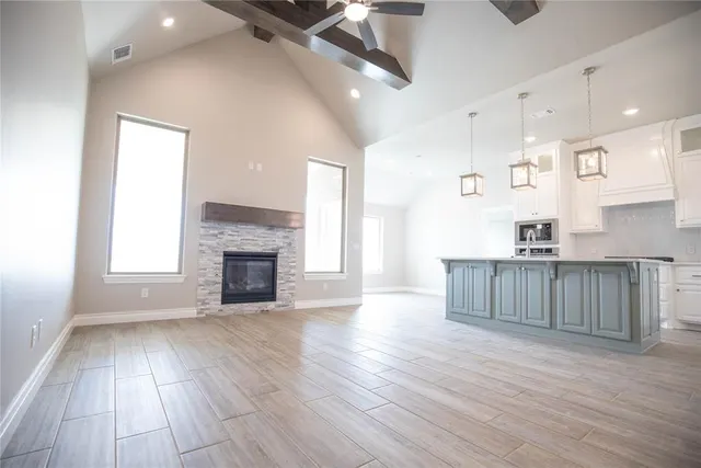 Photo 5 — 12301 Alfalfa Lane, Cashion, OK 73044