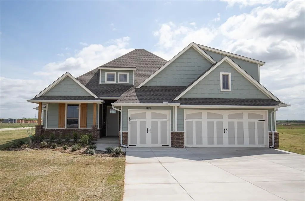 Photo 25 — 12301 Alfalfa Lane, Cashion, OK 73044