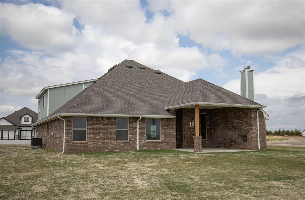 Photo 27 — 12301 Alfalfa Lane, Cashion, OK 73044