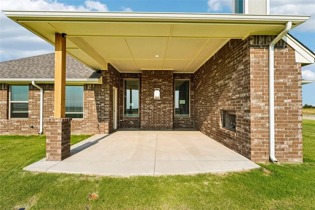 Photo 34 — 12301 Alfalfa Lane, Cashion, OK 73044