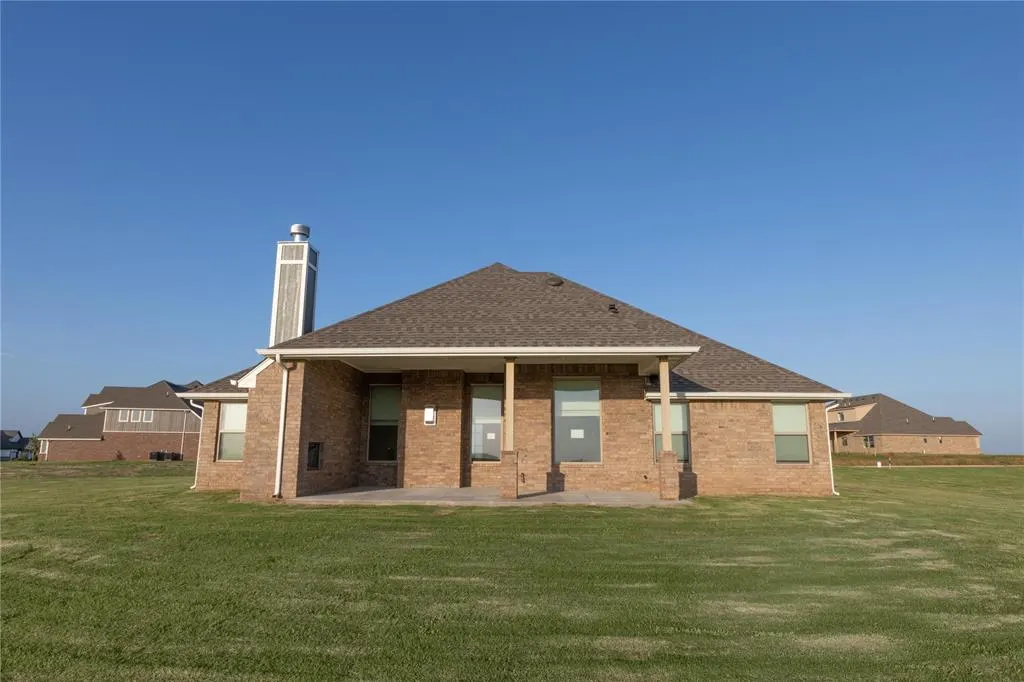 Photo 35 — 8221 Coneflower Street, Cashion, OK 73044