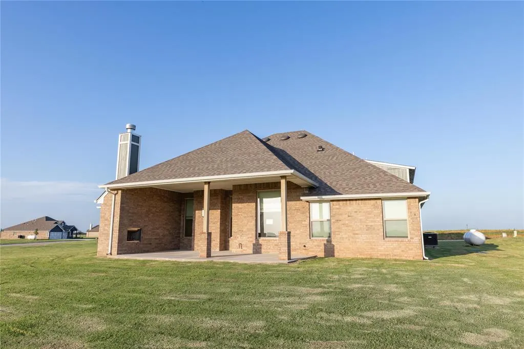 Photo 36 — 8221 Coneflower Street, Cashion, OK 73044
