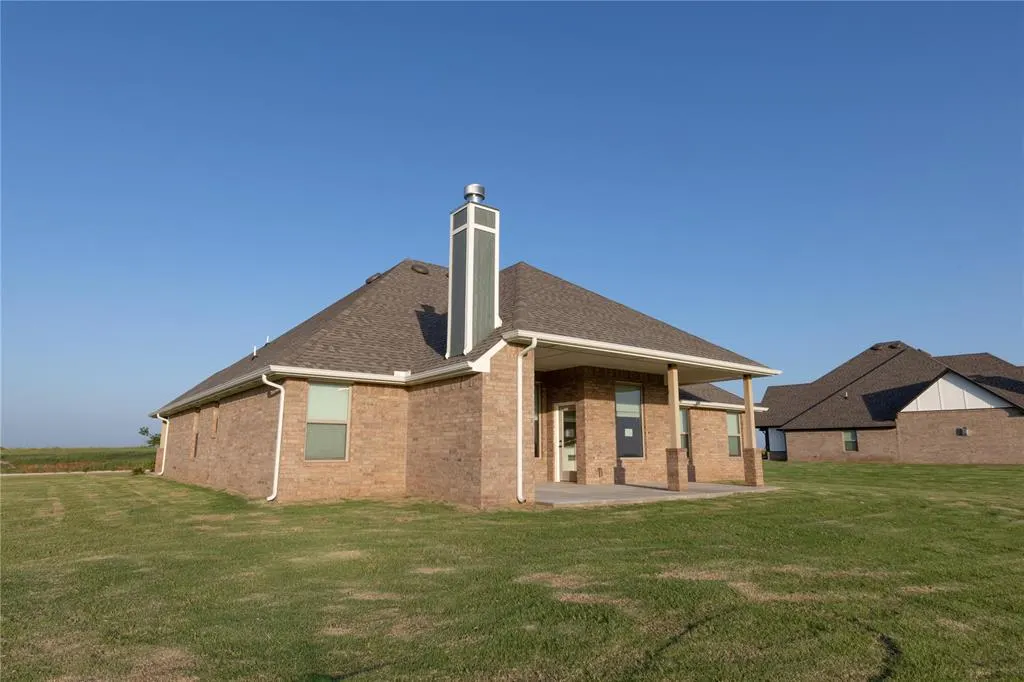 Photo 37 — 8221 Coneflower Street, Cashion, OK 73044