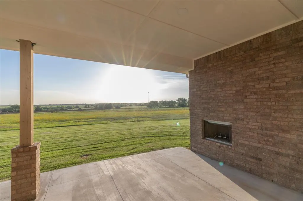 Photo 38 — 8221 Coneflower Street, Cashion, OK 73044