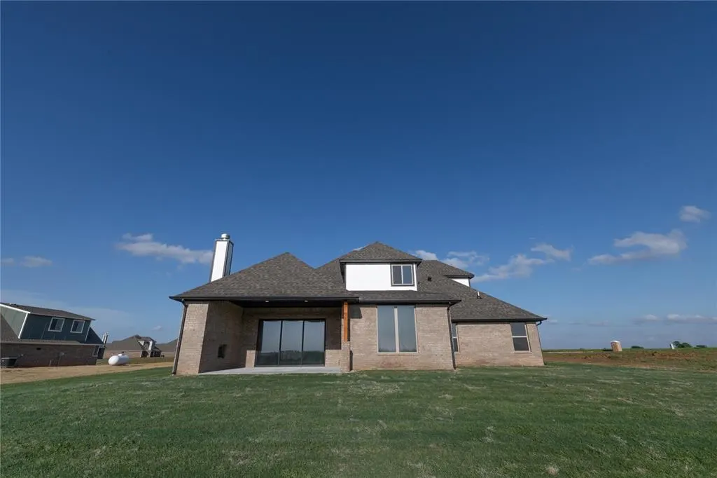 Photo 34 — 8241 Coneflower Street, Cashion, OK 73044