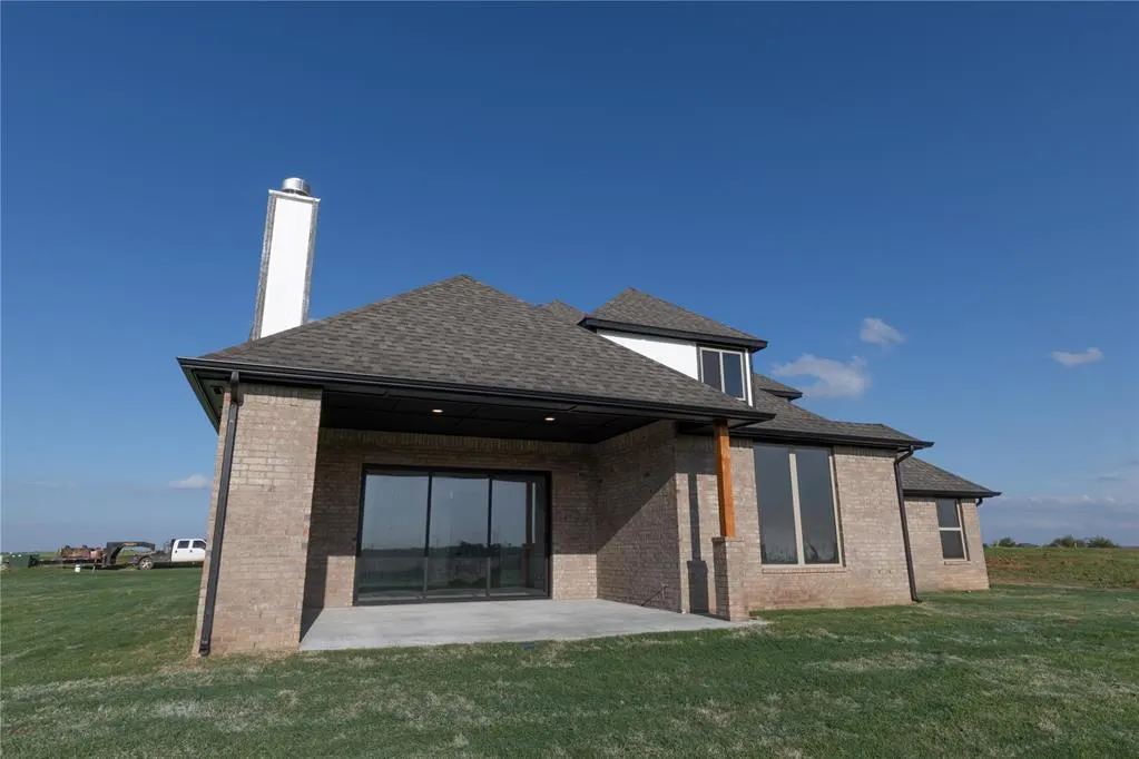 Photo 35 — 8241 Coneflower Street, Cashion, OK 73044