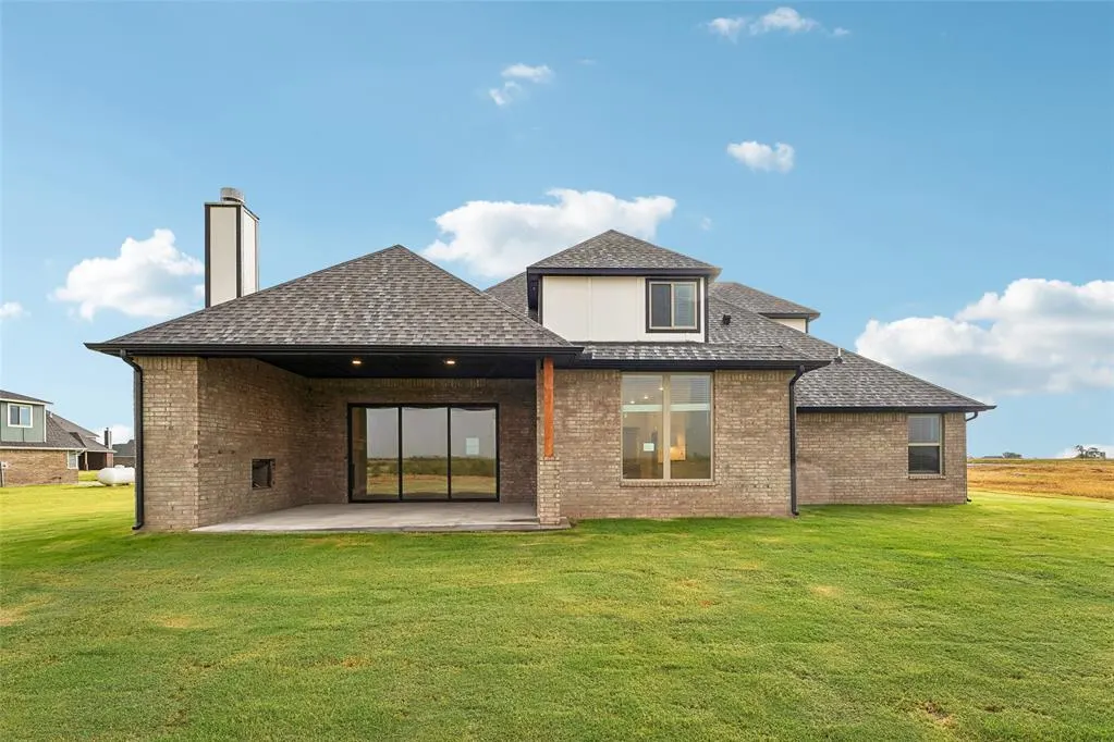Photo 40 — 8241 Coneflower Street, Cashion, OK 73044