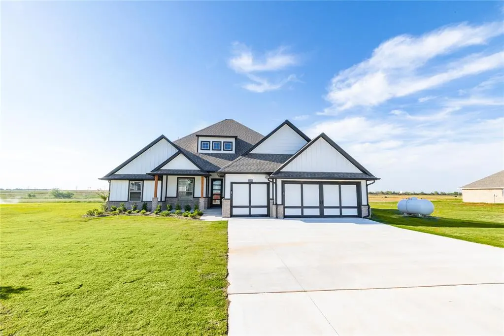 Photo 35 — 12360 Alfalfa Lane, Cashion, OK 73044