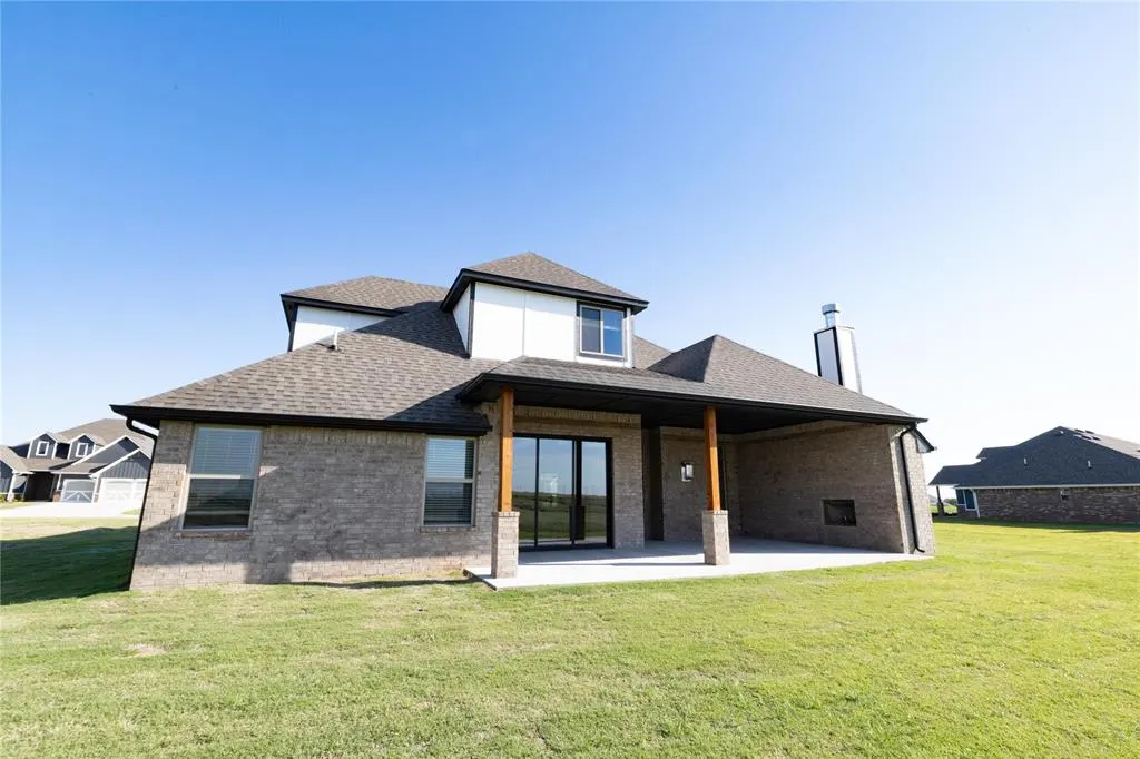Photo 37 — 12360 Alfalfa Lane, Cashion, OK 73044