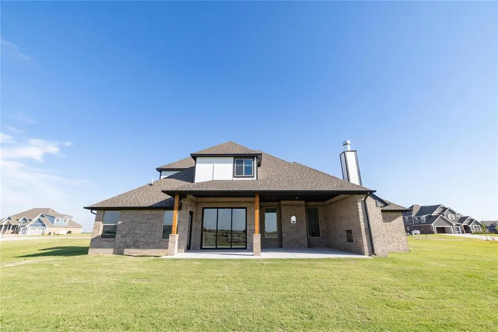 Photo 38 — 12360 Alfalfa Lane, Cashion, OK 73044