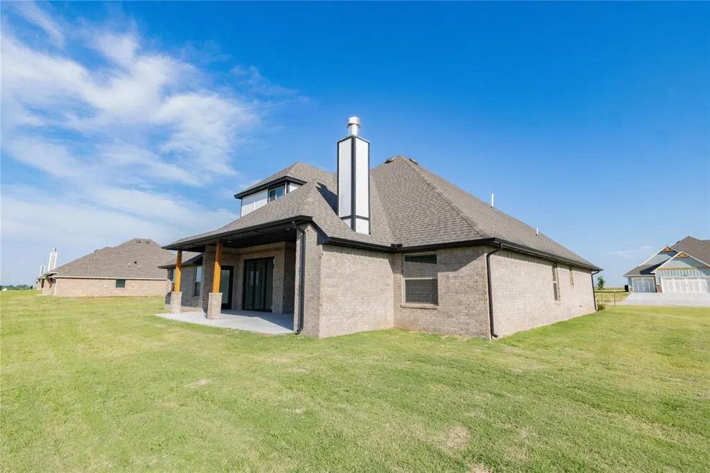 Photo 39 — 12360 Alfalfa Lane, Cashion, OK 73044