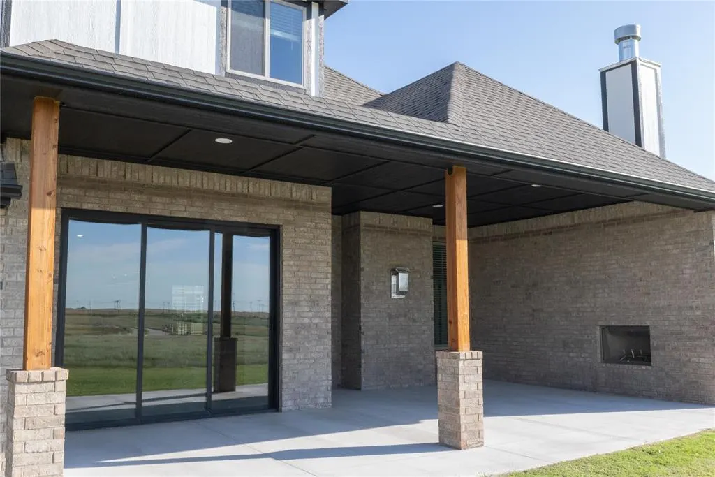 Photo 40 — 12360 Alfalfa Lane, Cashion, OK 73044