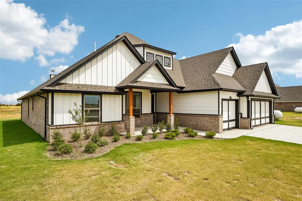 Photo 36 — 12360 Alfalfa Lane, Cashion, OK 73044