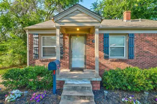 Sold home at 2128 Hardin Drive