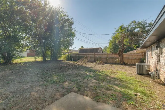 Photo 7 — 640 Moraine Avenue, Oklahoma City, OK 73130