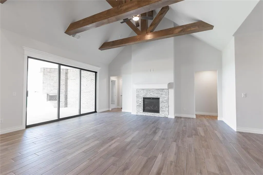 Photo 3 — 12340 Alfalfa Lane, Cashion, OK 73044