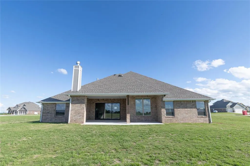 Photo 34 — 12340 Alfalfa Lane, Cashion, OK 73044