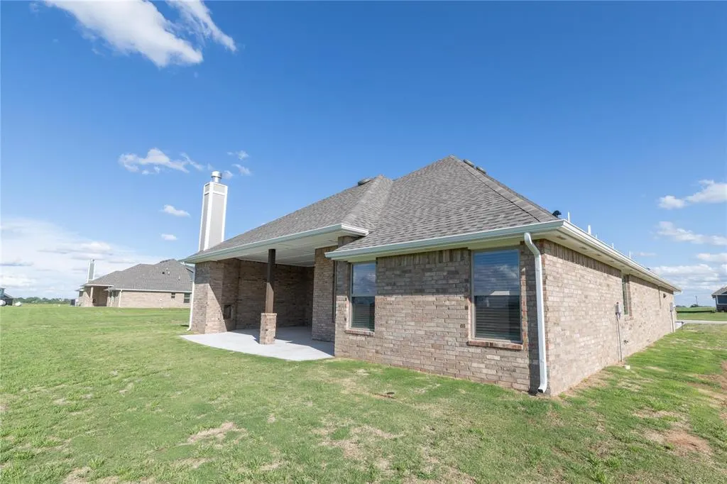 Photo 36 — 12340 Alfalfa Lane, Cashion, OK 73044