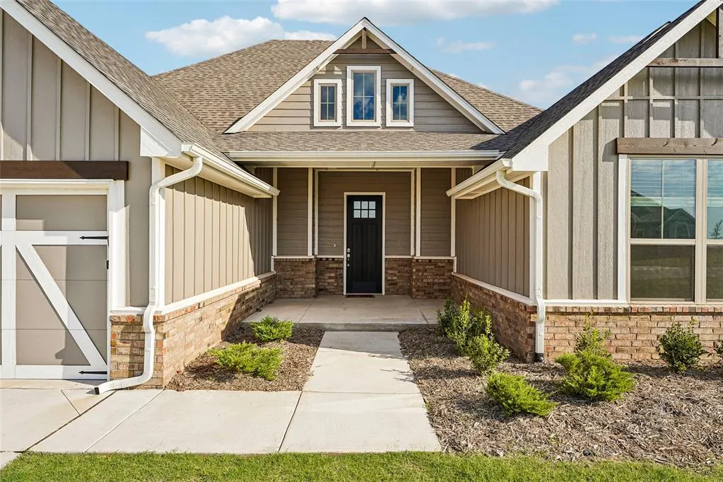 Photo 3 — 12340 Alfalfa Lane, Cashion, OK 73044