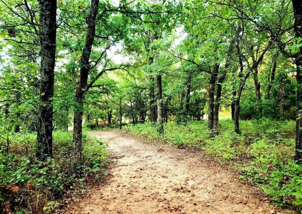 Photo 2 — 40670 Highway 59B, Macomb, OK 74852