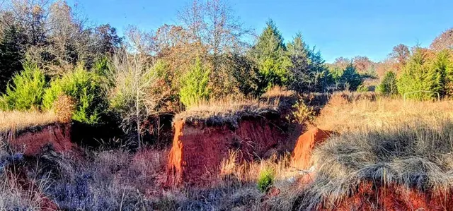 Photo 3 — 40670 Highway 59B, Macomb, OK 74852