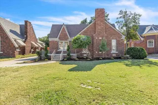 Sold home at 2224 NW 27th Street