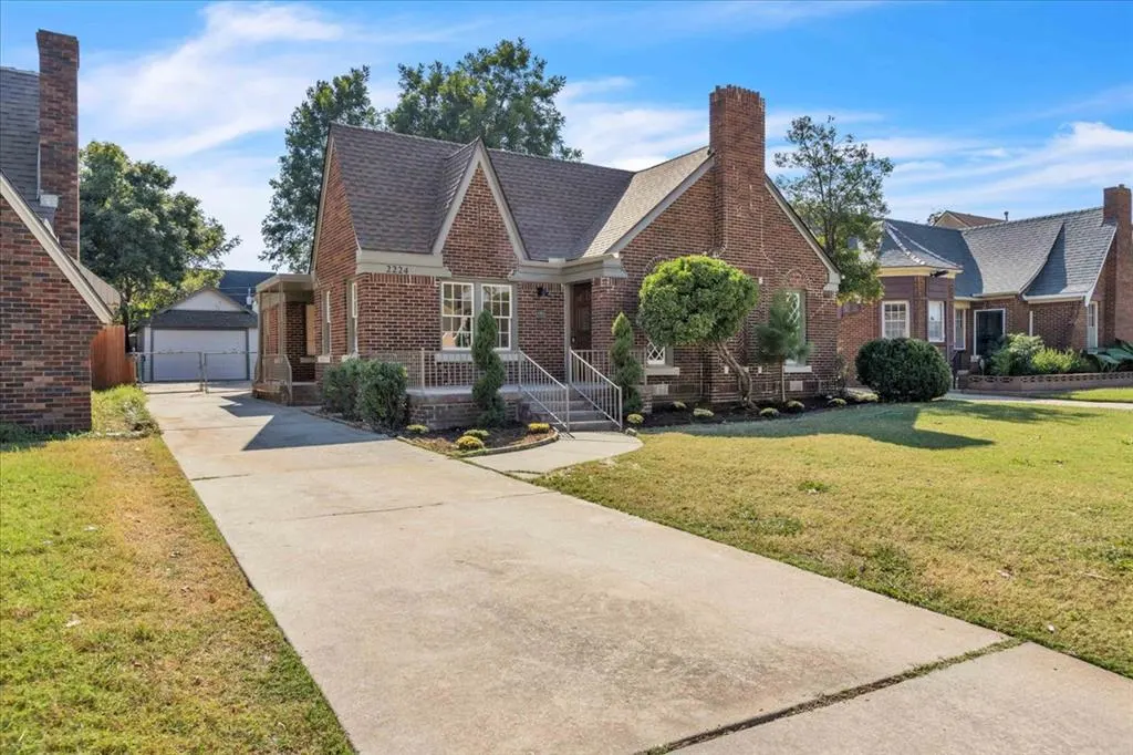 Photo 2 — 2224 NW 27th Street, Oklahoma City, OK 73107