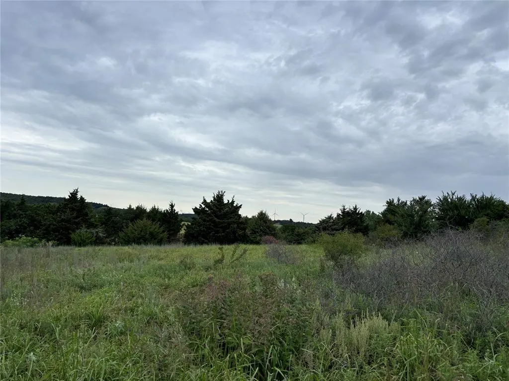 Front exterior — 0000 N CR 1200 Tract 1 Road 1, Minco, OK 73059