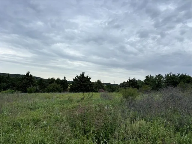 Front exterior — 0000 N CR 1200 Tract 1 Road 1, Minco, OK 73059