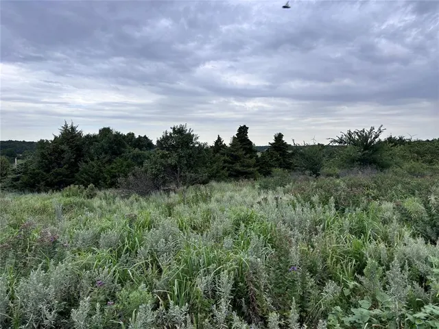 Photo 2 — 0000 N CR 1200 Tract 1 Road 1, Minco, OK 73059