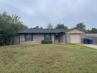 Sold home at 14432 Steele Drive