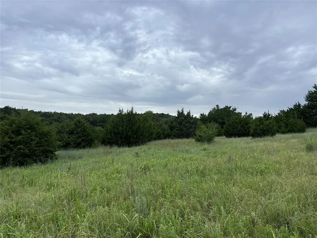 Front exterior — 000 W County Rd. 1200 Road 2, Minco, OK 73059