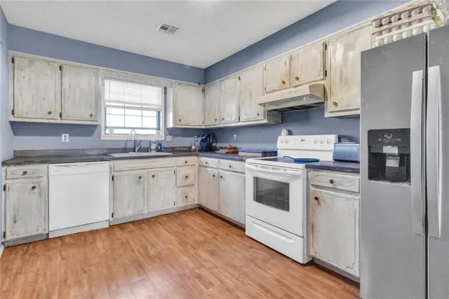 Photo 2 — 950915 S 3426 Road, Chandler, OK 74834