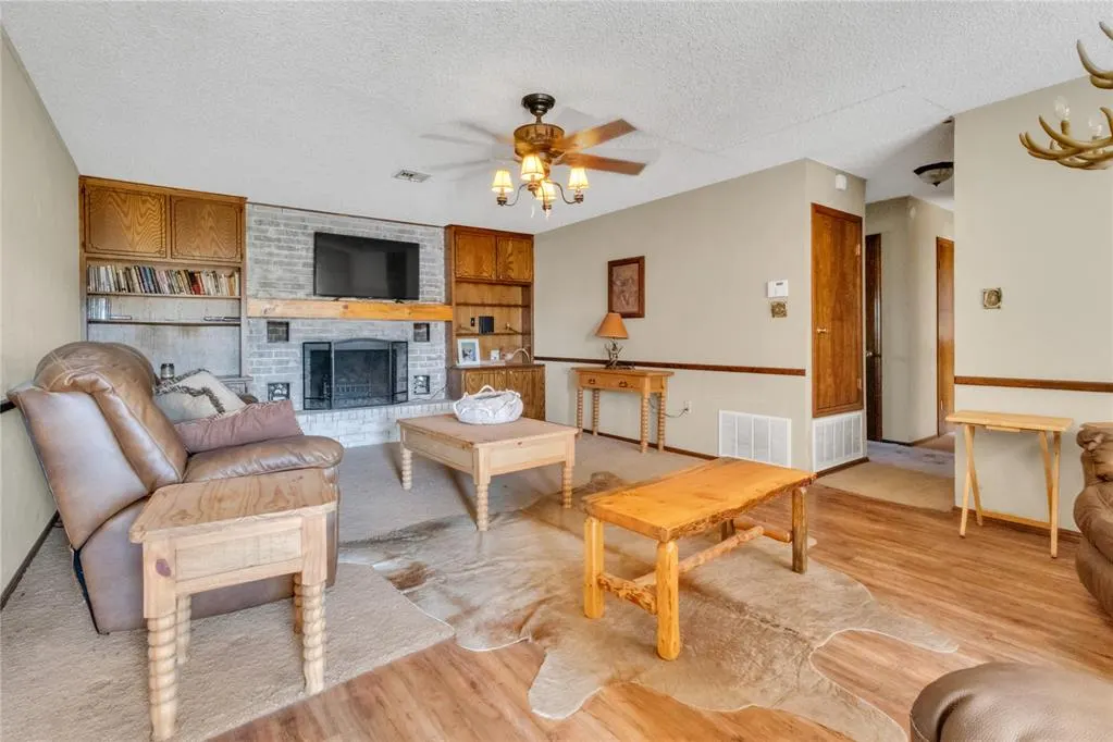Photo 9 — 950915 S 3426 Road, Chandler, OK 74834