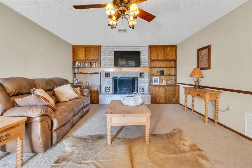 Photo 10 — 950915 S 3426 Road, Chandler, OK 74834