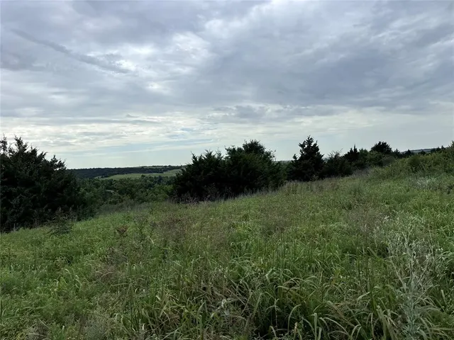 Front exterior — 000 N 2750 Rd Road 3, Minco, OK 73059