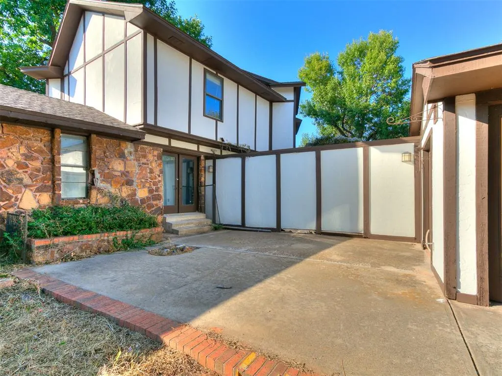 Photo 31 — 6208 W Gun Hill Way, Warr Acres, OK 73132