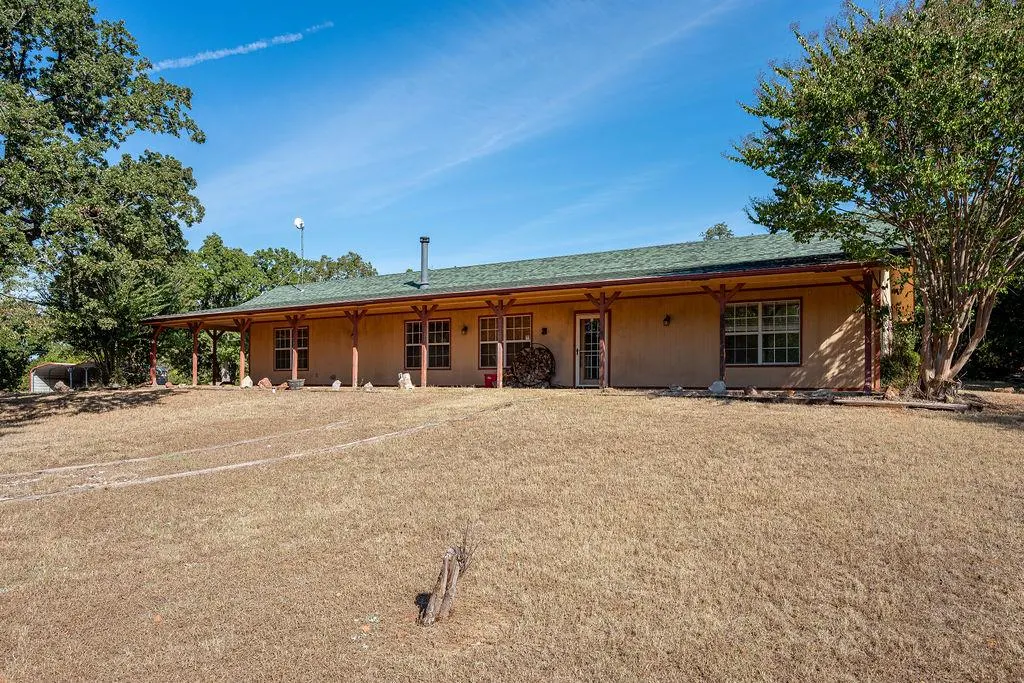 Photo 3 — 12333 E Tecumseh Road, Norman, OK 73026
