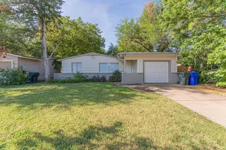 Sold home at 1616 Dakota Street
